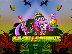 Cashosaurus