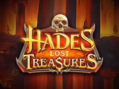 Hades Lost Treasures
