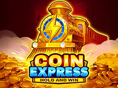 Coin Express