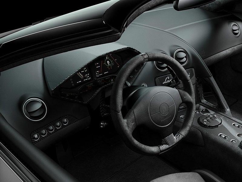 10 Best Cars With Digital Dashboards | Autoweb