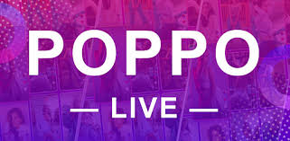 Poppo - introduces a feature where you only club members sit at a party