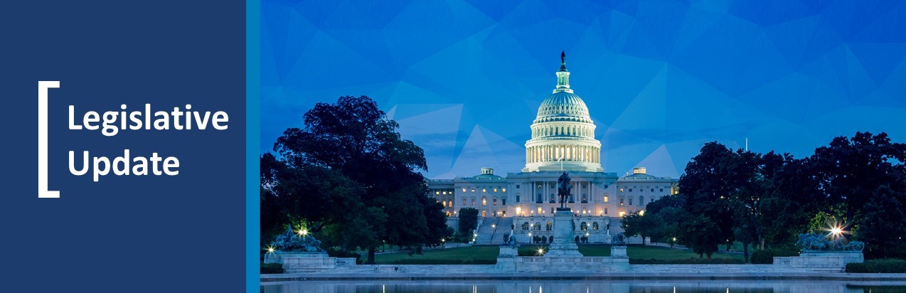 Legislative Update: Consolidated Appropriations Act, 2024