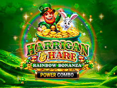 Harrigan And Hare Rainbow Bonanza Power Combo