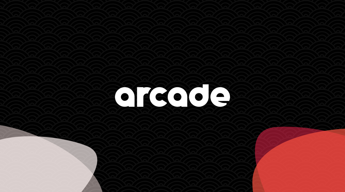 Arcade Gamifies Your Sales cover