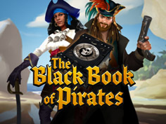 The Black Book of Pirates