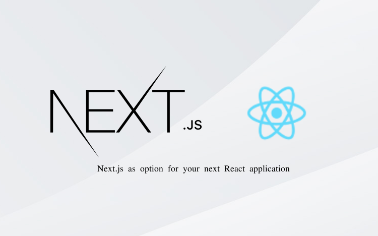 Next JS for React Developers