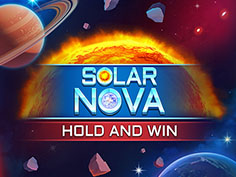 Solar Nova Hold And Win