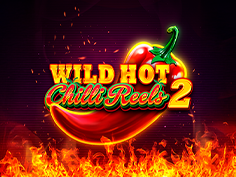 Wild Hot Chilli Reels 2