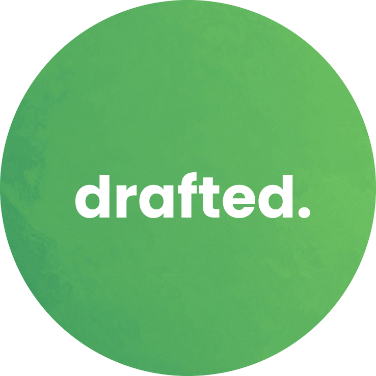 Drafted