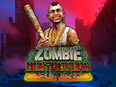 Zombie Destroyers