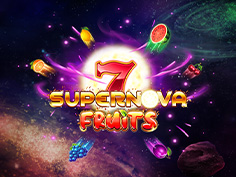 7 Supernova Fruits