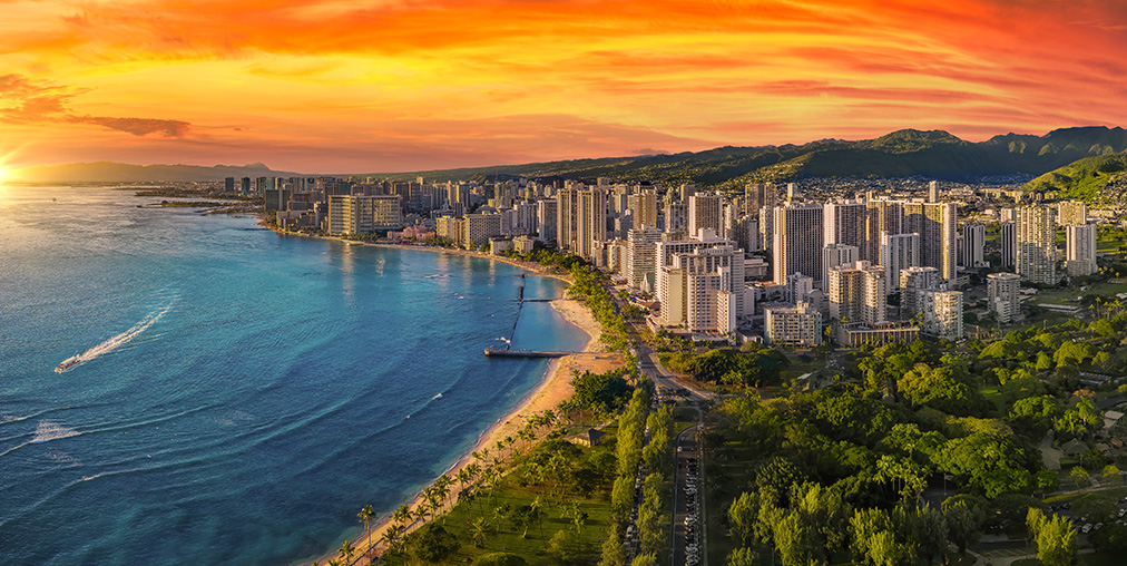 US Production Incentives Special Alert Hawaii Entertainment Partners