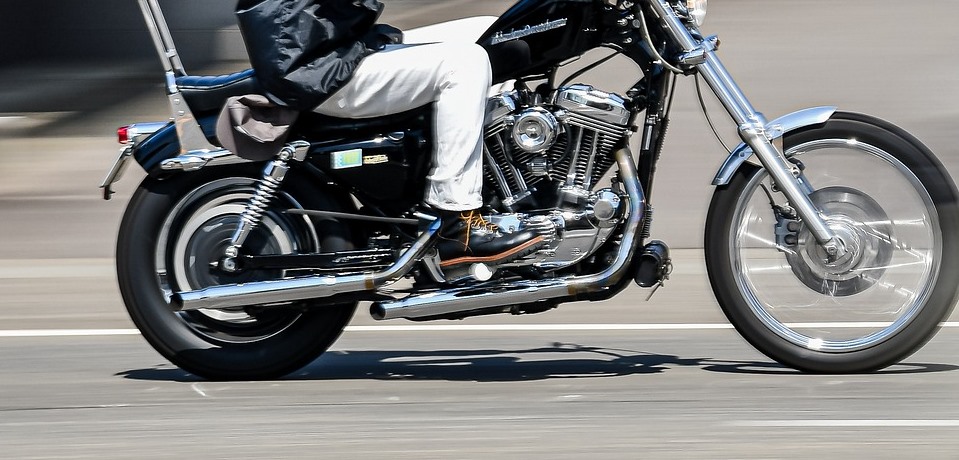 Motorschoenen