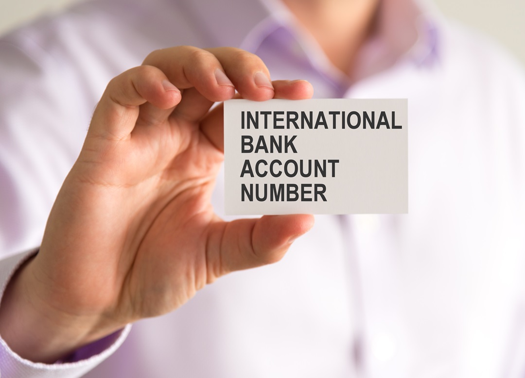 What are Dedicated IBAN Accounts? - Everything You Need to Know