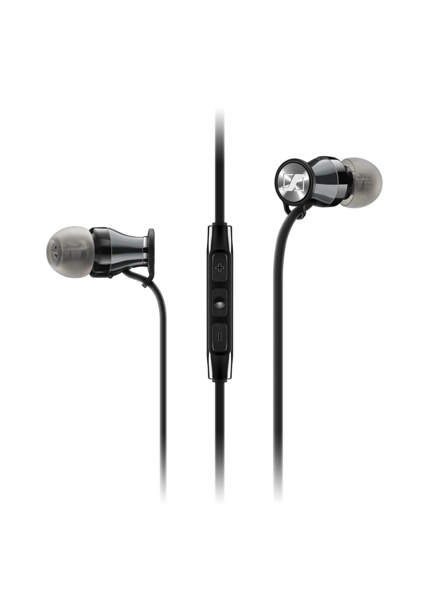 sennheiser earphones