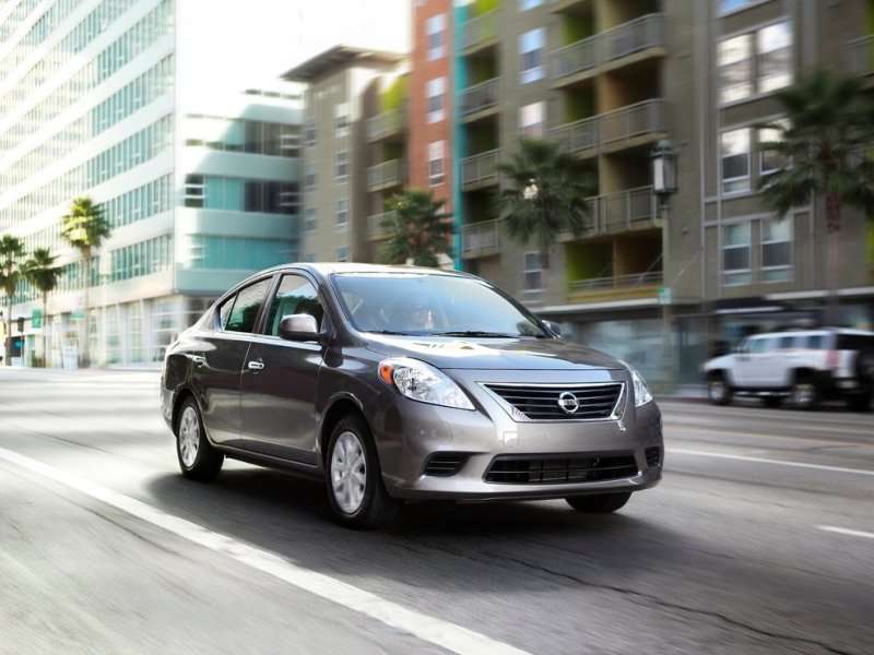 10 Inexpensive Cars Autobytel