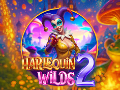 Harlequin Wilds 2