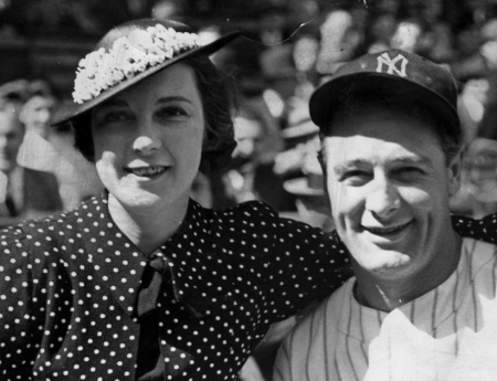 Meet Lou Gehrig’s Wife: Eleanor Gehrig, A Lifetime Supporter