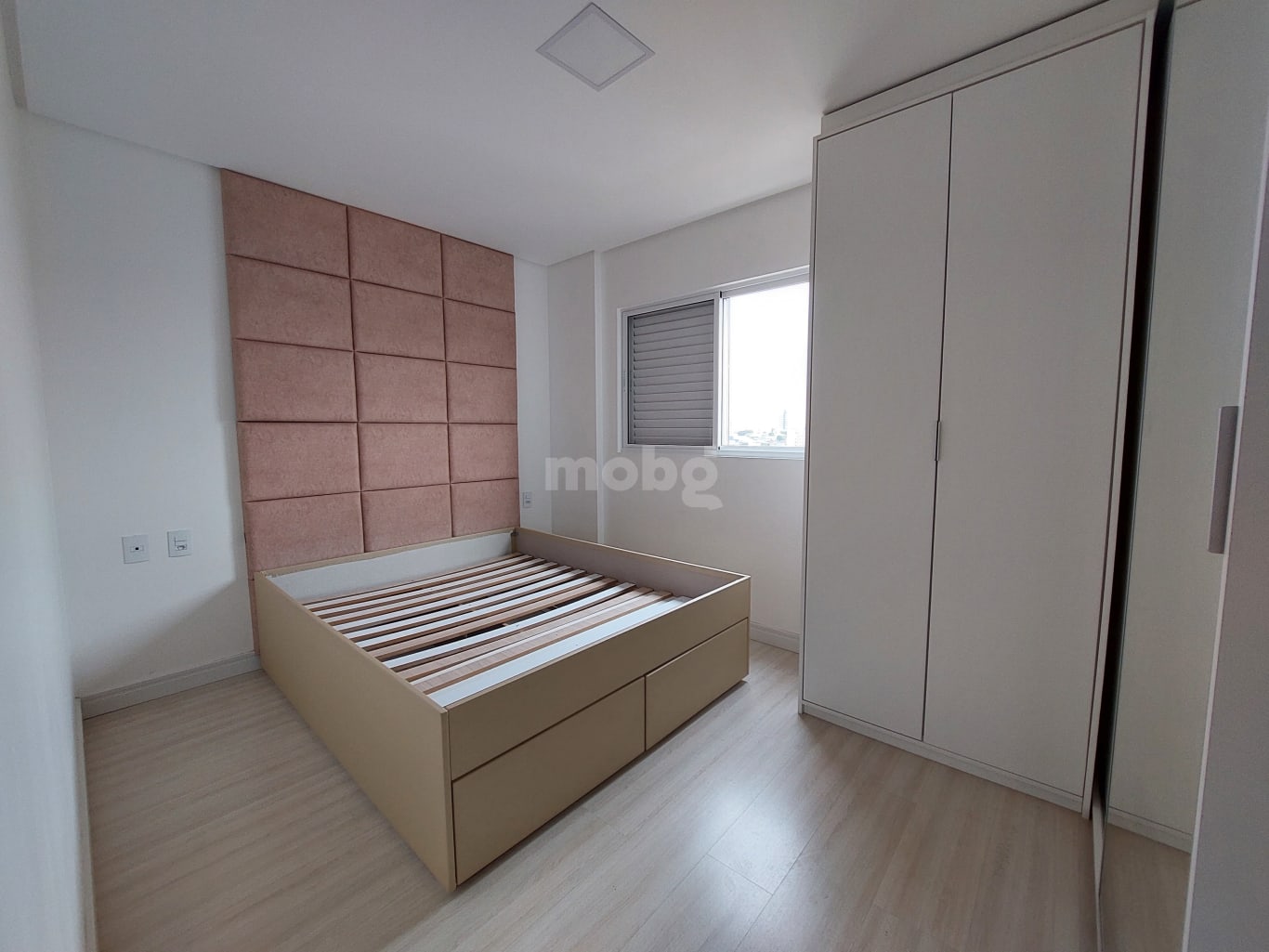 Apartamento para alugar com 2 quartos