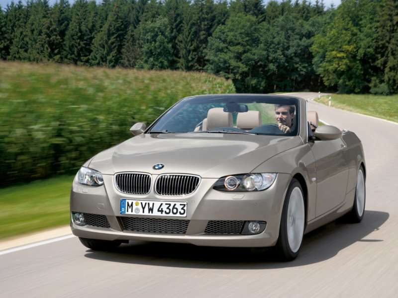 10 Best Used Hardtop Convertibles Autobytel