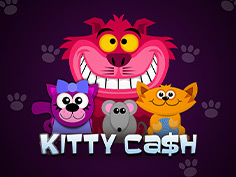 Kitty Cash