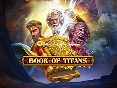 Book Of Titans