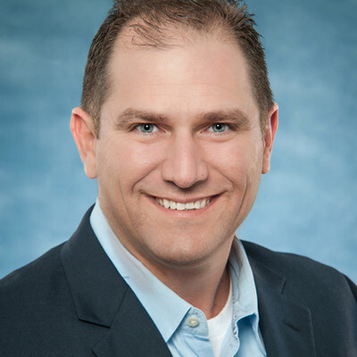 Jon Rogers
