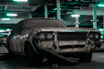 Local Junk Car Buyers in Sydney