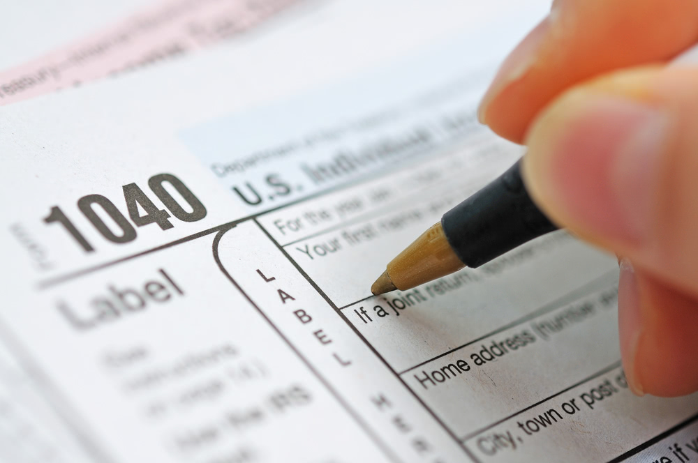 How to File For A Tax Extension