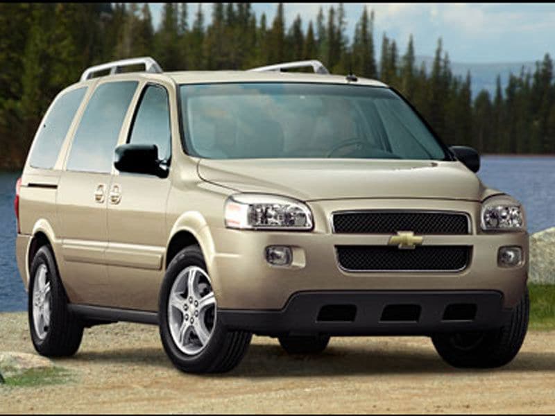 10 of the Best Used Minivans under 5 000 Autobytel