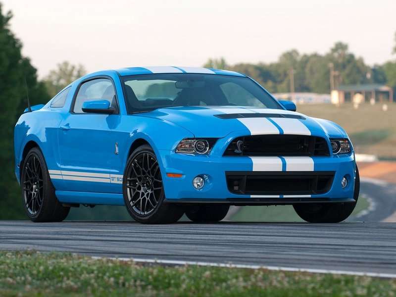 10 Future Collectible Cars Autobytel