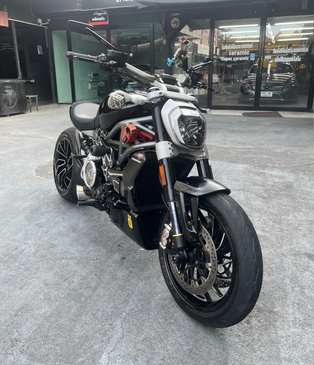 Дополнительное изображение Ducati Diavel 2019 clqnrpaiiz9cd0bzqyh9shsi0