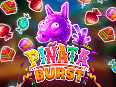 Pinata Burst