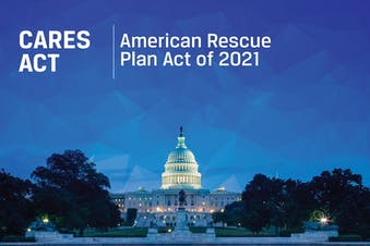 Key Tax Implications of the American Rescue Plan Act