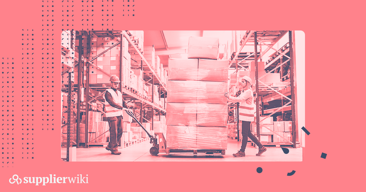 What Is the DSDC Multiple PO Program? SupplierWiki