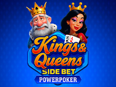 Kings And Queens Powerpoker