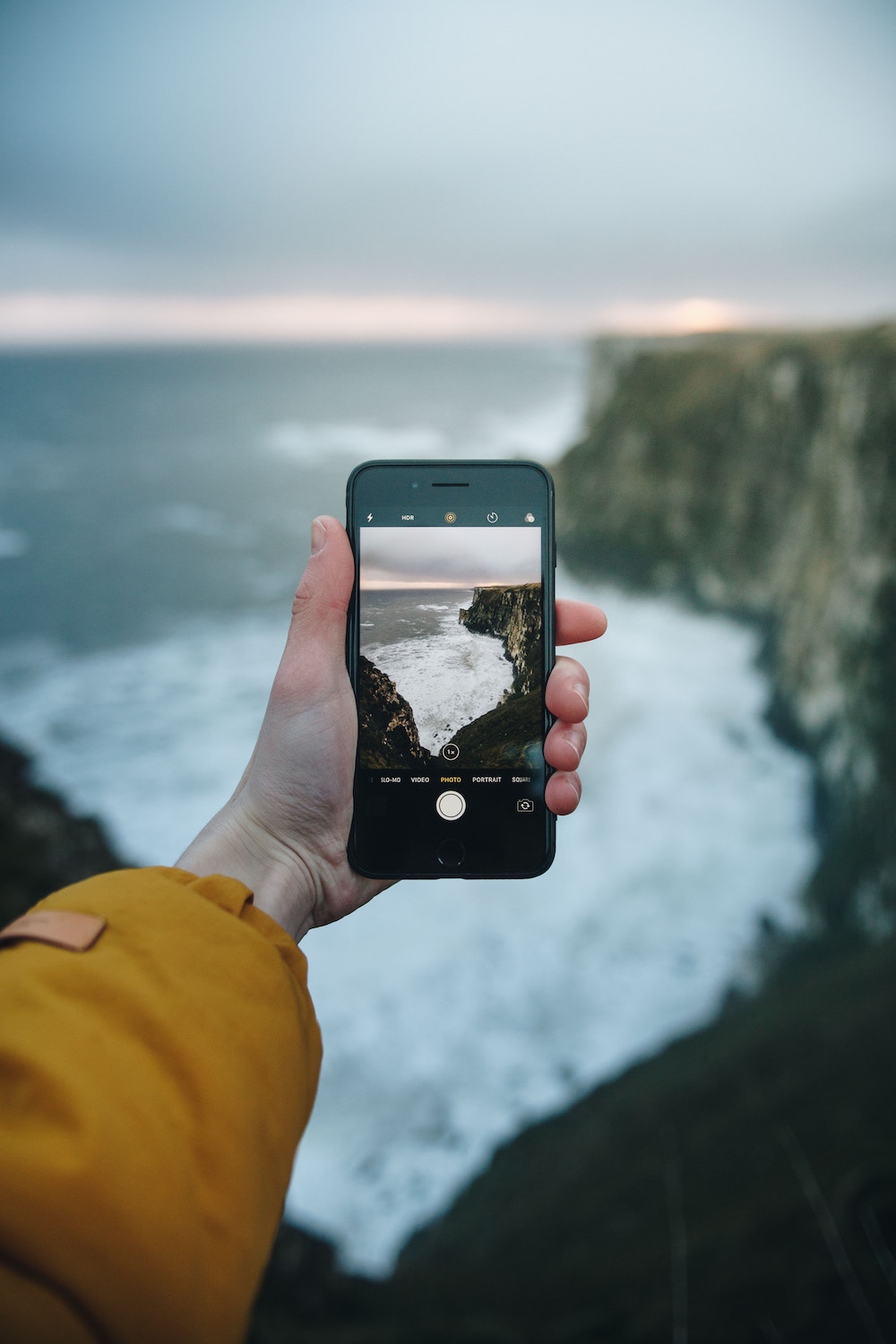 best iphone for travel photos
