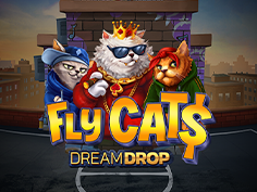 Fly Cat