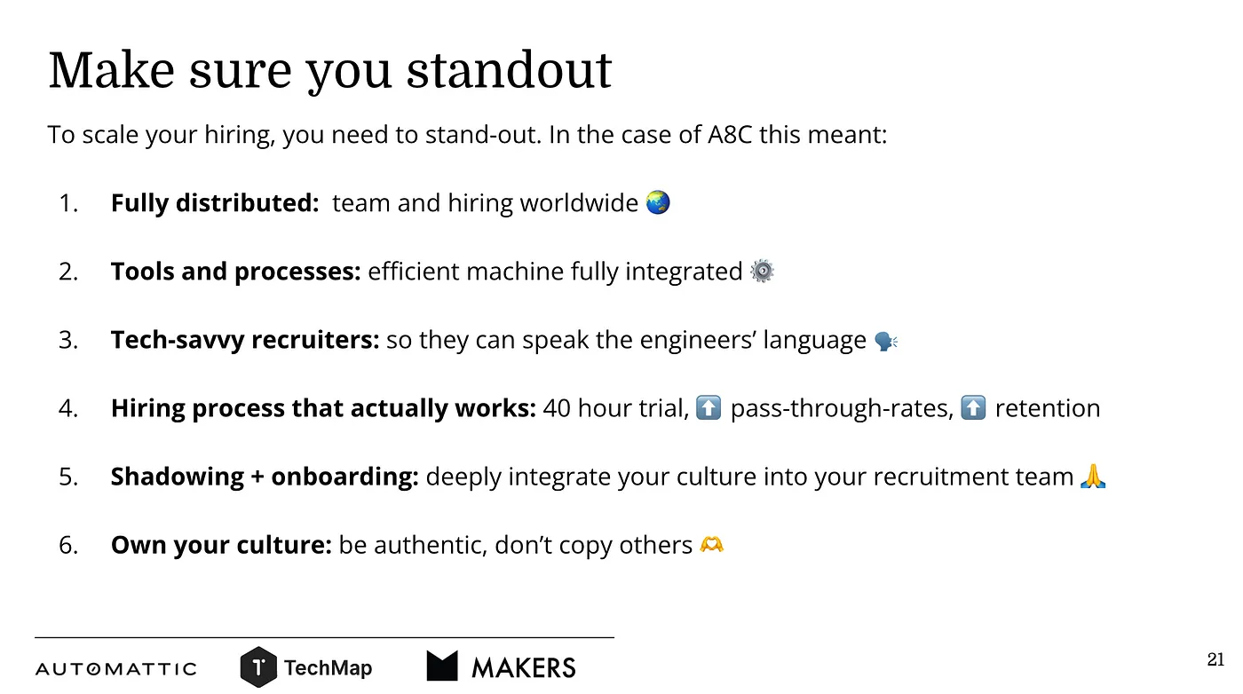 How to stand ou as a technical recruiter.webp