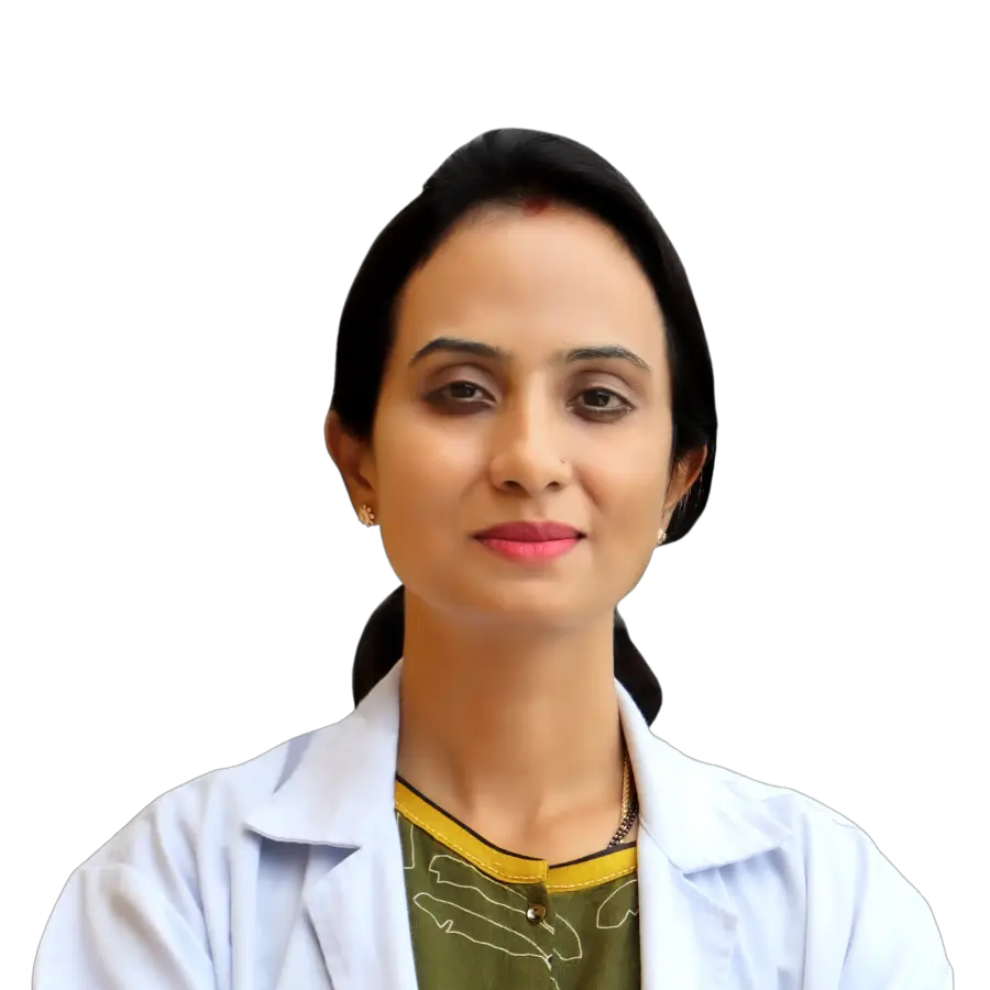 Best IVF Doctor in Bangalore - Dr Lakshmi Priya