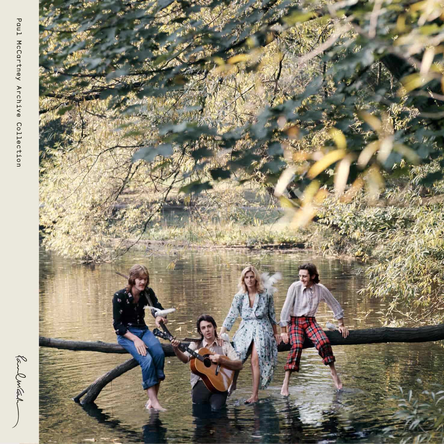 Paul McCartney | Wild Life (Archive Collection)