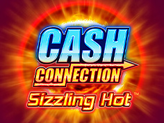 Cash Connection Sizzling Hot