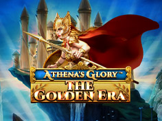 Athenas Glory The Golden Era