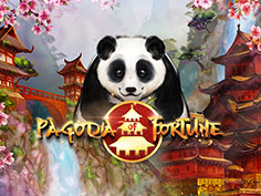 Pagoda Of Fortune