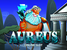 Aureus Slot Game | Play Aureus Slot Demo Online