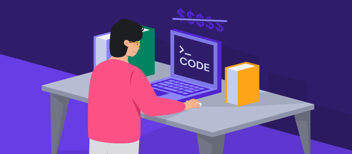 My Journey to become a Full Stack Web Developer