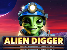 Alien Digger