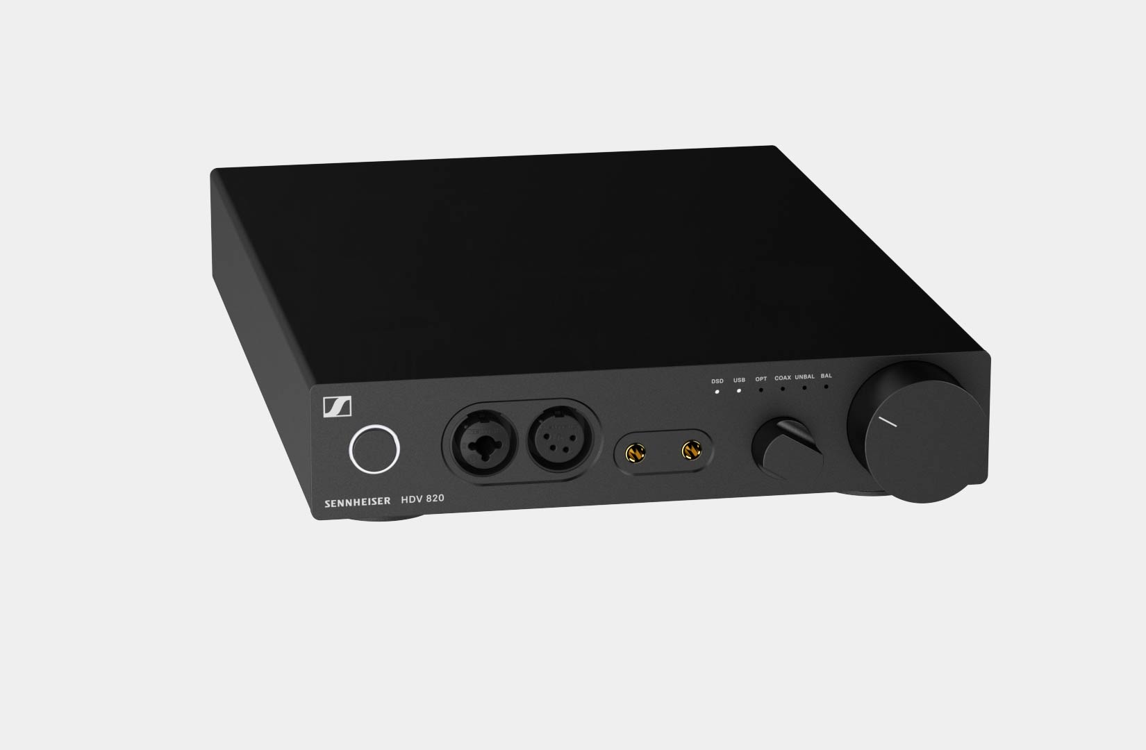 Hdv 820 headphone online amplifier