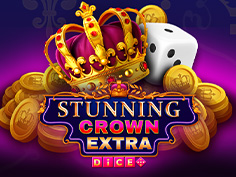 Stunning Crown Extra Dice