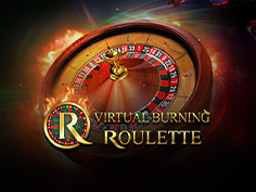 Virtual Burning Roulette